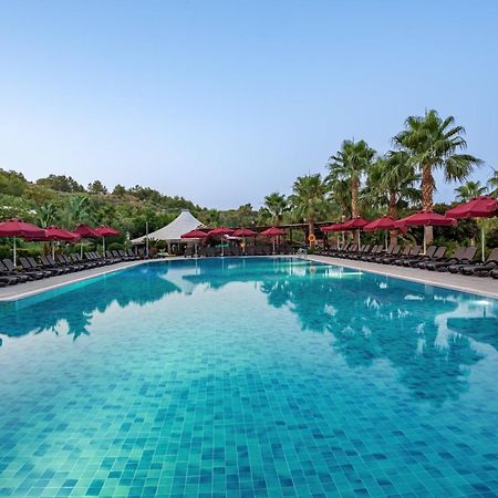 Justiniano Theodora Resort Okurcalar Exterior photo