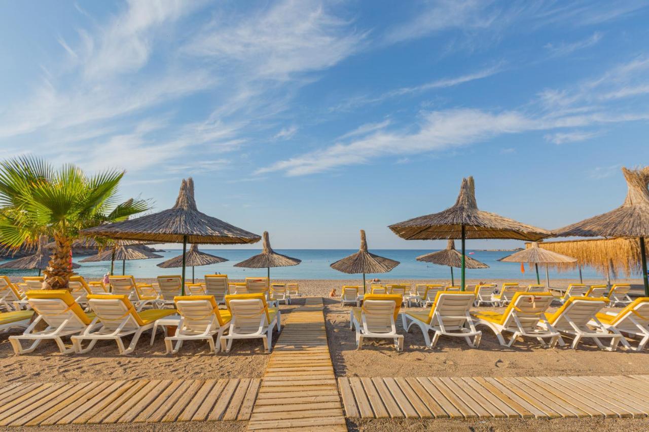 Justiniano Theodora Resort Okurcalar Exterior photo