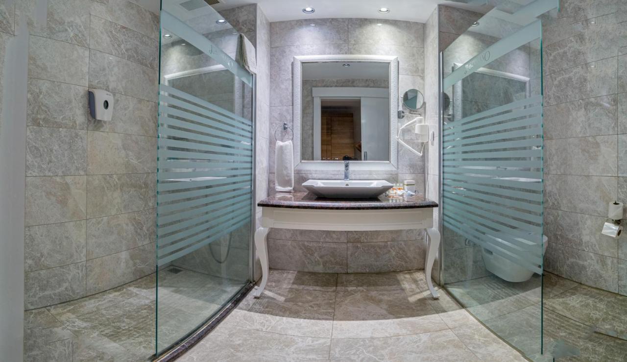 Justiniano Theodora Resort Okurcalar Room photo